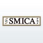 growth (G_miura)さんのゴルフウェアやキャップに貼る「SMICA」のラベル・ステッカー・シールデザインへの提案