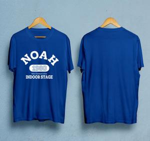growth (G_miura)さんのスタッフ用の半袖Ｔシャツユニフォームのデザインをお願いしますへの提案
