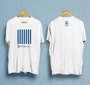 growth (G_miura)さんのTシャツデザイン【海の家】Harbor Terraceへの提案