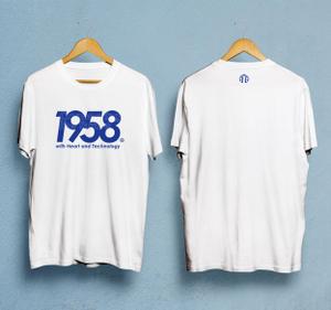 growth (G_miura)さんの日常遣いもできる、株式会社内田建設（UchidaConst)のファンTシャツへの提案