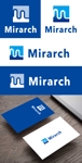 Force-Factory (coresoul)さんの管工事業　株式会社　Mirarchのロゴへの提案