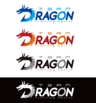 Force-Factory (coresoul)さんのトローリングチーム　Team Dragon のイラストへの提案