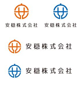 Force-Factory (coresoul)さんの葬祭業　安穏株式会社のロゴへの提案