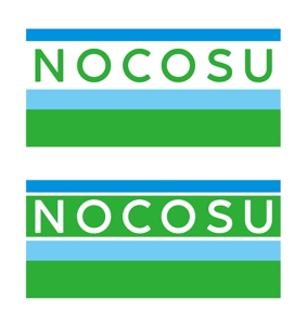 Force-Factory (coresoul)さんの「中古マンション・中古住宅専門店　NOCOSU」のロゴへの提案