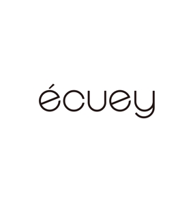 Force-Factory (coresoul)さんのアパレルショップサイト「écuey」のロゴへの提案