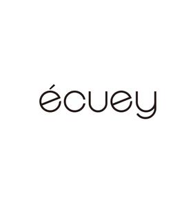 Force-Factory (coresoul)さんのアパレルショップサイト「écuey」のロゴへの提案