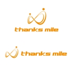 Force-Factory (coresoul)さんの食肉加工会社「thanksmile」のロゴへの提案