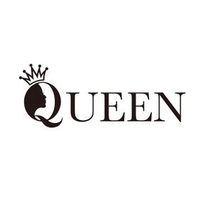 Force-Factory (coresoul)さんのキャバクラ『QUEEN』のロゴへの提案