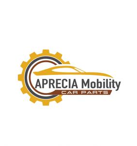 Force-Factory (coresoul)さんの会社「APRECIA Mobility」のロゴへの提案