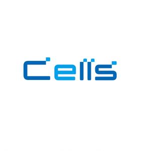 Force-Factory (coresoul)さんのエクセルを得意とするCells社のロゴへの提案