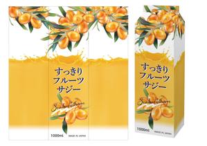 デザインプレッソ (presso)さんのサジードリンクのパッケージコンペへの提案