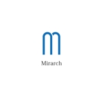 takashi-iiさんの管工事業　株式会社　Mirarchのロゴへの提案