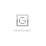 takashi-iiさんの銀座の新築ビルオフィス「THE OFFICE GINZA」ロゴ＆マーク制作への提案