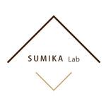 takashi-iiさんのおしゃれな平屋が人気の工務店「SUMIKA Lab」のロゴへの提案