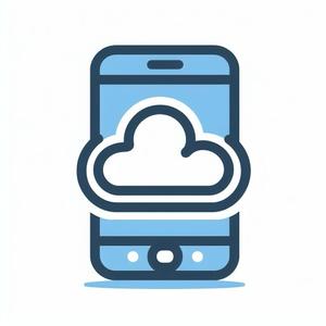 Tomomi M (toMo_yuu)さんの検針アプリ「SNAPPY」のアイコン作成依頼への提案