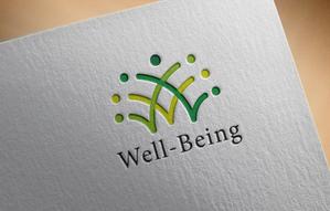 VNFdesign (late_design)さんの健康（Well-Being）アプリのロゴ作成への提案