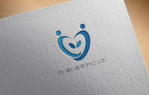 VNFdesign (late_design)さんの医療クリニックのロゴ作成への提案