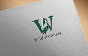 VNFdesign (late_design)さんのキャンパー向けブランドロゴへの提案