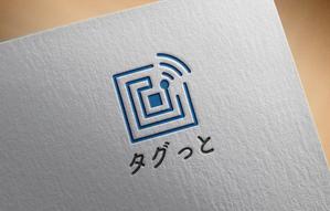 VNFdesign (late_design)さんの製造業向け「図面・ノウハウのAI検索システム」のサービスロゴへの提案