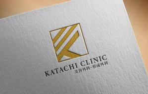 VNFdesign (late_design)さんの美容外科・形成外科クリニックのロゴへの提案