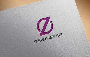 VNFdesign (late_design)さんのIZIGEN GROUPへの提案