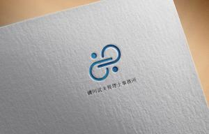 late_design (late_design)さんの税理士事務所のロゴへの提案