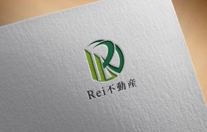 late_design (late_design)さんの【不動産会社ロゴ制作】信頼感・安心感を伝える洗練されたロゴを募集です。への提案