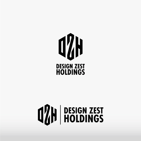 清水　貴史 (smirk777)さんの設計・建築会社ロゴへの提案