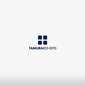 清水　貴史 (smirk777)さんの会社ロゴへの提案