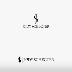 清水　貴史 (smirk777)さんのスポーツブランド【JODY SCHECTER（ジョディ・シェクター）】のロゴ・トレードマークへの提案