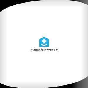 清水　貴史 (smirk777)さんの医療クリニックのロゴ作成への提案