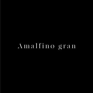 清水　貴史 (smirk777)さんのAmalfino gran※※ロゴデザインサイズに関して※※への提案