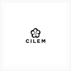 清水　貴史 (smirk777)さんのECショップ「CILEM」のロゴ への提案