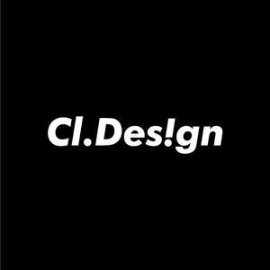 清水　貴史 (smirk777)さんの車屋さんの店名『cl.desigh』のロゴ。への提案