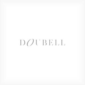 清水　貴史 (smirk777)さんの弊社社名「DOUBELL（ドウベル）」のロゴ制作（商標登録予定なし）への提案