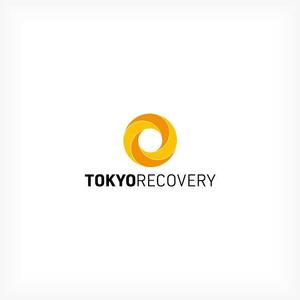 清水　貴史 (smirk777)さんの＜株式会社TOKYOリカバリー＞ロゴデザインへの提案