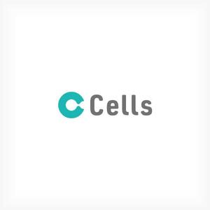 清水　貴史 (smirk777)さんのエクセルを得意とするCells社のロゴへの提案