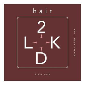 Masakina graph (masakinagraph)さんの美容室「2LDK」のロゴへの提案