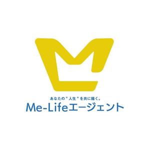 Masakina graph (masakinagraph)さんの転職エージェントの「サービス名」のロゴへの提案