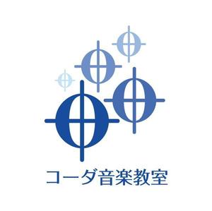 Masakina graph (masakinagraph)さんの音楽教室のロゴへの提案