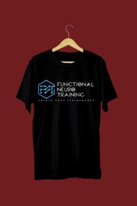 Single King (singleking)さんの神経学資格講座Functional Neuro Trainingの受講生用Tシャツデザインへの提案