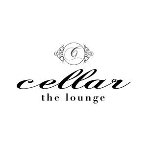 Single King (singleking)さんのクラブ「cellar the lounge」(セラー　ザ　ラウンジ)のロゴへの提案