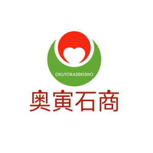 Single King (singleking)さんの石材店「奥寅石商」の石材店らしくないロゴへの提案