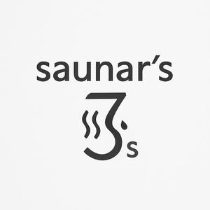 飯塚篤志 (kochi19)さんのサウナグッズブランド「saunar's(37's)」のブランドロゴへの提案