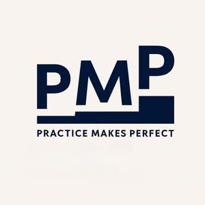 飯塚篤志 (kochi19)さんの不動産会社「PMP」のロゴへの提案