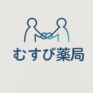飯塚篤志 (kochi19)さんの「むすび薬局」ロゴデザイン作成のお願いへの提案