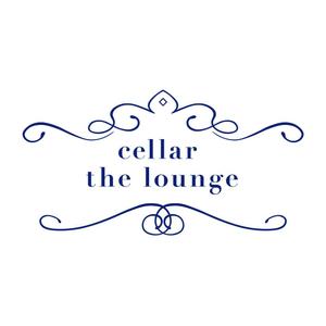 ピカロクリエイト (nanamil)さんのクラブ「cellar the lounge」(セラー　ザ　ラウンジ)のロゴへの提案