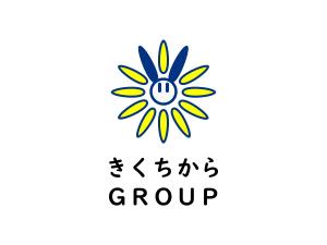 AMADAI (pa72835)さんの茨城県の新聞販売を中心とした事業を行うグループ会社のロゴの依頼です。への提案