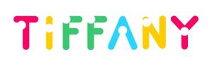 AMADAI (pa72835)さんのキッズ脱毛サロン「Tiffany」のロゴへの提案