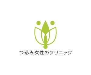 AMADAI (pa72835)さんの新規開院する婦人科クリニックのロゴ制作をお願いいたしますへの提案